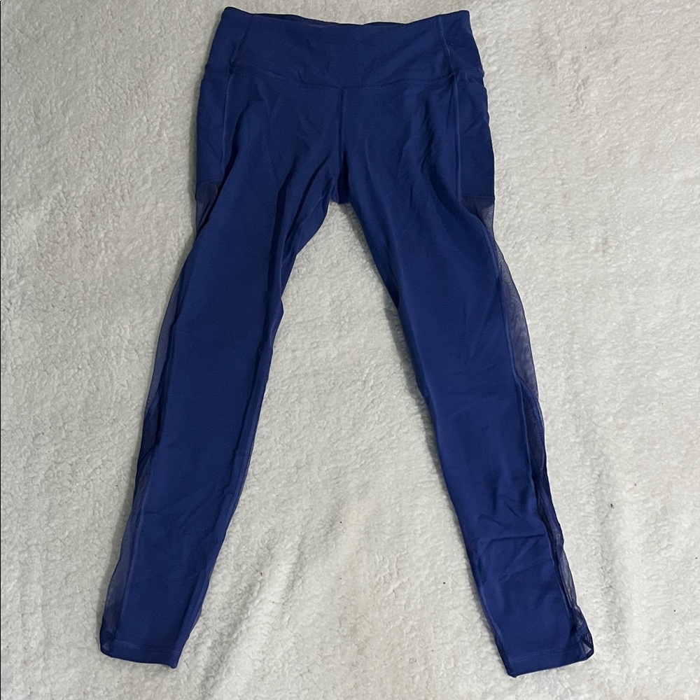 Athletic Leggings